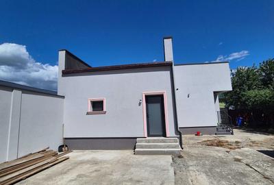 Casă cu 3 camere în Central - 3