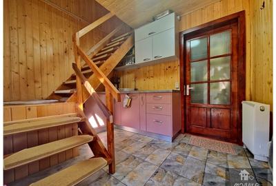 Casa de vacanta!!! Valea Bozom- Apata - 2