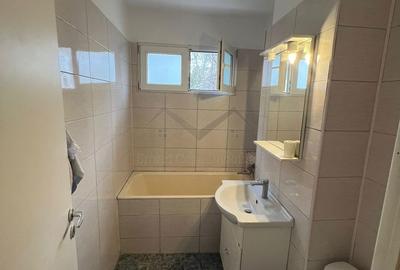 Apartament cu 2 camere semidecomandat în Central - 4
