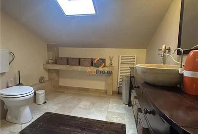 Casă cu 1 camere cu Teren 300 Mp în Central - 6