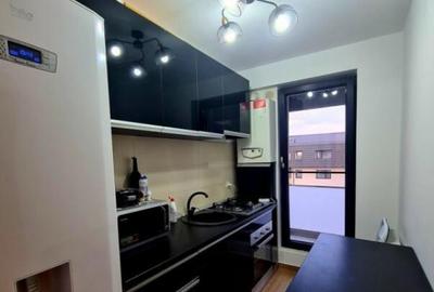 Garsoniera ( 45 Mp-Boxa-Parcare )-Coresi - 6