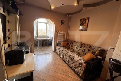Apartament cu 2 camere decomandat în Cornitoiu - 8