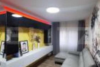 APARTAMENT SMART-HOME 3 CAMERE -LUX SI TEHNOLOGIE - 2