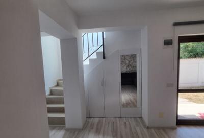 Casă cu 4 camere cu Teren 260 Mp în Central - 19