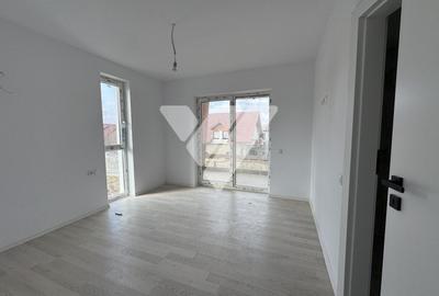 Casa tip duplex 4 camere 3 bai garaj terasa la cheie - Arhitectilor - 10