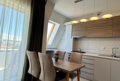 3 cam. zona Marasti,Intre Lacuri - 2