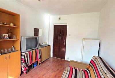 Garsonieră nedecomandată, mobilată în Florilor - 2