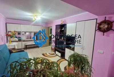 STRADA BABADAG - 2 CAMERE DECOMANDAT, 52 MP, ETAJ 2 ,TOTUL NOU - 6