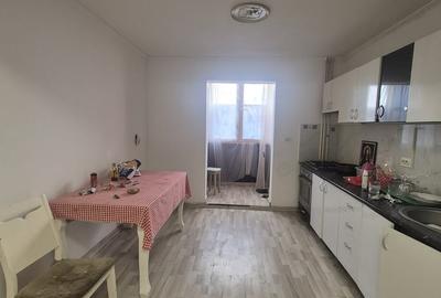 Apartament decomandat în Dristor - 7