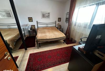 Casă cu 5 camere cu Teren 602 Mp în Clinceni - 6