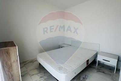 Garsoniera cu curte in bloc nou - Pet Friendly - 4