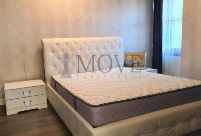 Apartament cu 2 camere semidecomandat, mobilat în Domenii - 15
