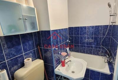 Apartament cu 2 camere decomandat în Central - 4