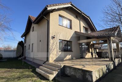 Casa primitoare P + E, 183 mp, toate utilita?ile, 588 mp - 3