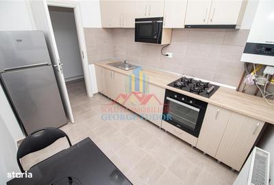 Apartament cu 2 camere decomandat în Roșu - 2