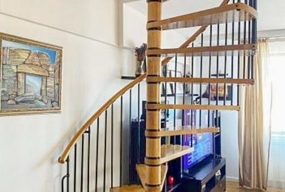 Penthouse Exclusivist / Aviatorilor / Charles de Gaulle / Lux / Nord - 2