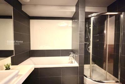 Apartament cu 2 camere decomandat, mobilat în Aviației - 15