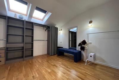 Pipera || 5 Camere || Mobilata - 11
