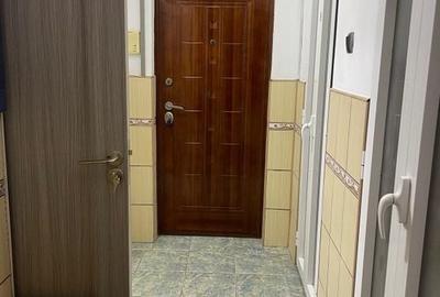 Apartament incapator si luminos, trei camere, Piata Muncii - 17