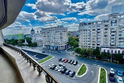 Piața Unirii, la Fântâni - Spațiu de birou / Pază și supraveghere video 24/7 - 10