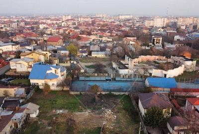 Teren 1,250mp in Focsani / Strada Timis - 3