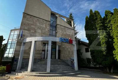 Spațiu comercial, de 760 mp, în Beclean - 17