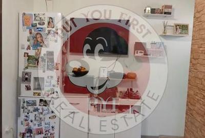 Apartament cu 2 camere semidecomandat în Antiaeriană - 2