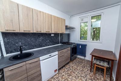 Apartament cu 3 camere decomandat, mobilat în Drumul Taberei - 10