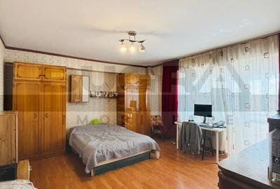 Apartament cu 2 camere decomandat, mobilat în Gheorgheni - 3