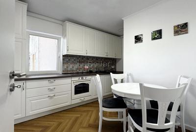 Prima Inchiriere | Suprafata Generoasa - 6