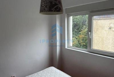 Apartament cu 2 camere, mobilat în Cișmigiu - 3