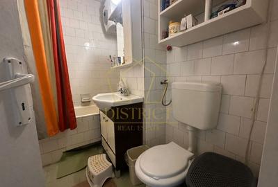 Apartament cu 3 camere decomandat, mobilat în Șagului - 11