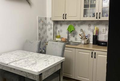 Apartament cu 2 camere decomandat în Burdujeni - 2