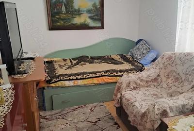 Vind CASA MEHALA PE str HORIA din caramida suprafa?a 800 din care 100 locuibil front stradal 22m - 4