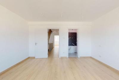 Casă individuală cu 5 camere cu Canalizare în Central - 19