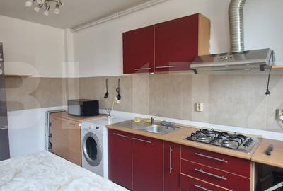 EXCLUSIV! Apartament cu 2 camere, 59 mp utili, parcare subterana, zona Terra - 3