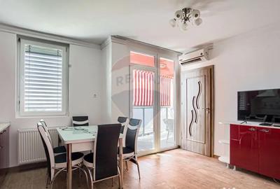 Garsonieră semidecomandată în Banu Mărăcine - 10