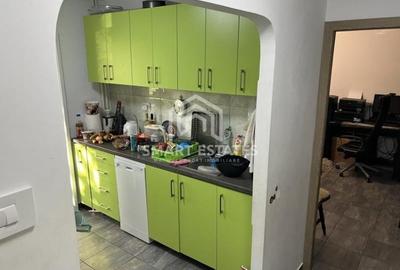 Apartament 3 camere decomandat, zona Tomis3 - 6