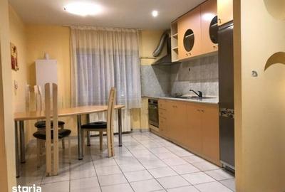 Apartament cu 3 camere decomandat în Steaua - 3