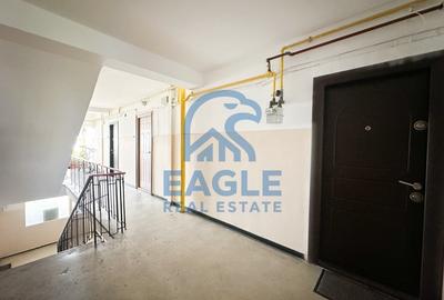 Apartament cu 2 camere circular, mobilat în City Park Mall - 16