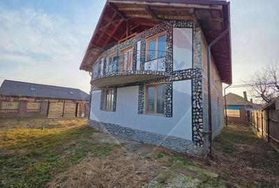 Casa P+M de vanzare - zona Izvoare, Ideala pentru business/locuit - 5