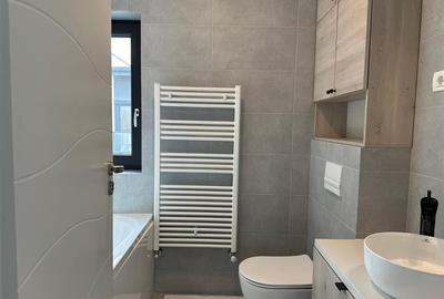 Casa moderna cu 3 dormitoare si curte privata  spatiu ideal pentru familie - 17