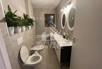 Apartament cu 3 camere decomandat, mobilat în Torontalului - 6