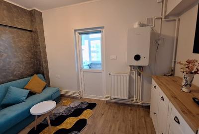 CHIRIE TERMEN LUNG: LUX ȘI SPAȚIU – Garsonieră Modificată în 2 Camere TOMIS 2 - 15