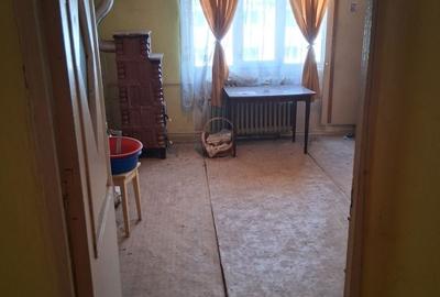 Garsonieră decomandată în Central - 7