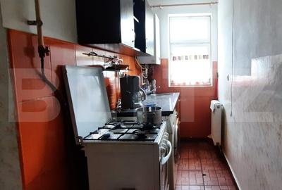 Apartament de vanzare, 37 mp, zona M14 - 5