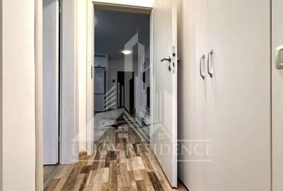 Apartament cu 2 camere semidecomandat, mobilat în Lujerului - 9