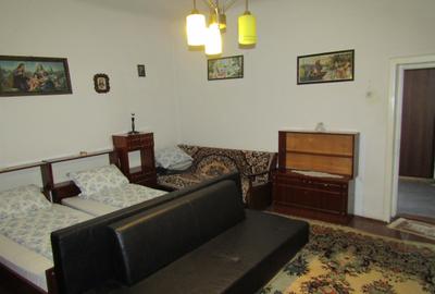 Casa de inchiriat zona Piata Cluj - 6