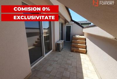 Apartament cu 3 camere, mobilat în Dumbrăvița - 23