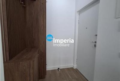 Podu Ros - Silk District, apartament 2 camere, complex de lux, mobilat si utilat - 6